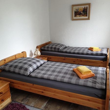 Kottmarschenke - Gaestezimmer Und Ferienwohnung Am Kottmar Екстер'єр фото