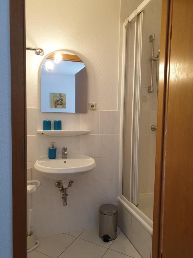 Kottmarschenke - Gaestezimmer Und Ferienwohnung Am Kottmar Екстер'єр фото