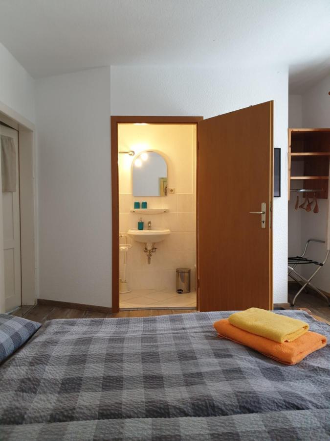Kottmarschenke - Gaestezimmer Und Ferienwohnung Am Kottmar Екстер'єр фото