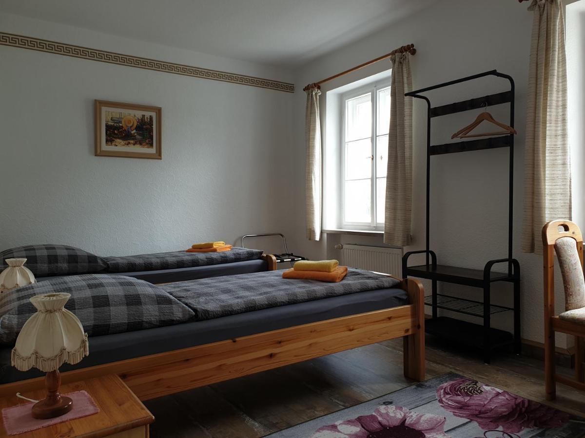 Kottmarschenke - Gaestezimmer Und Ferienwohnung Am Kottmar Екстер'єр фото