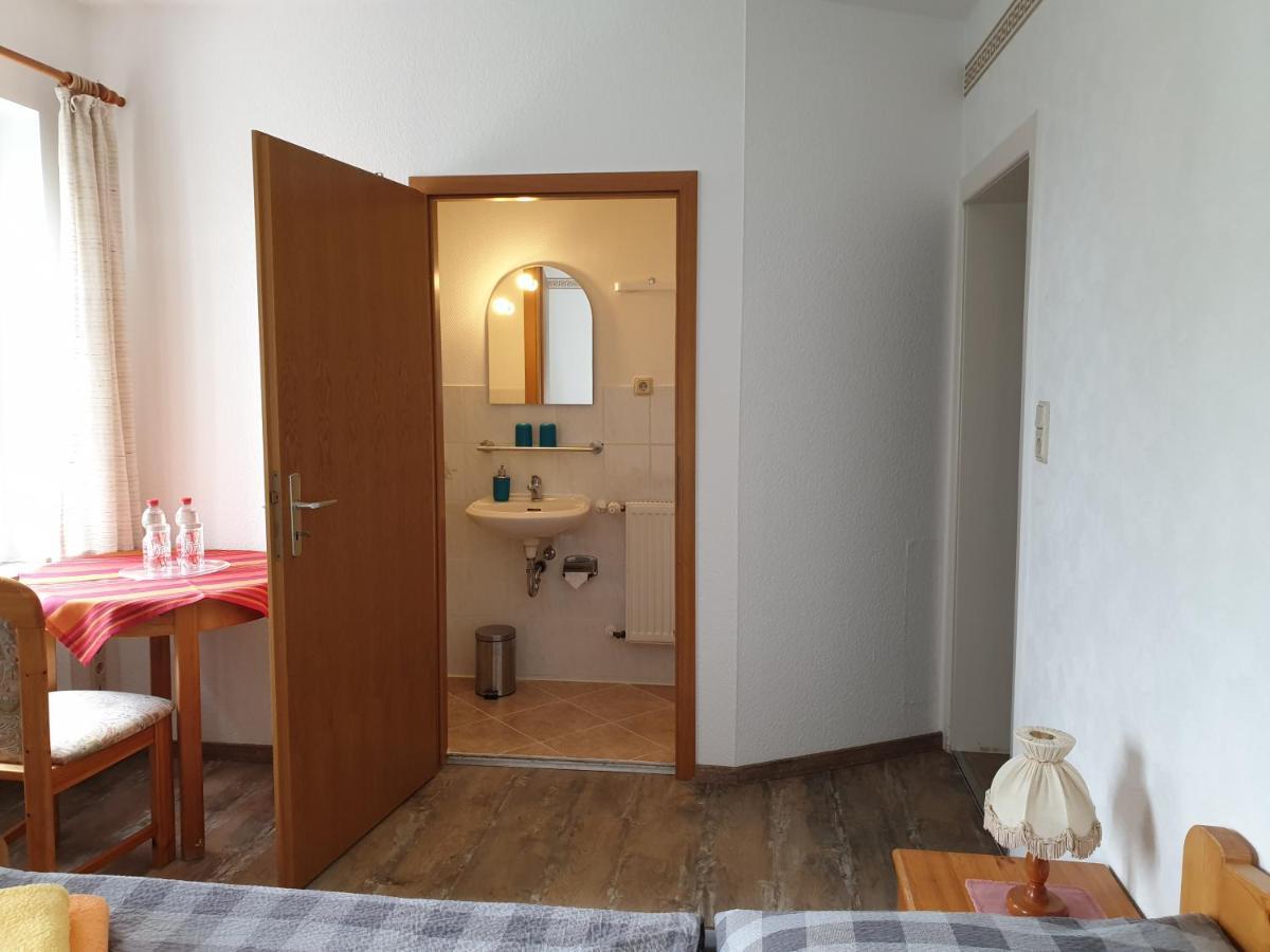 Kottmarschenke - Gaestezimmer Und Ferienwohnung Am Kottmar Екстер'єр фото