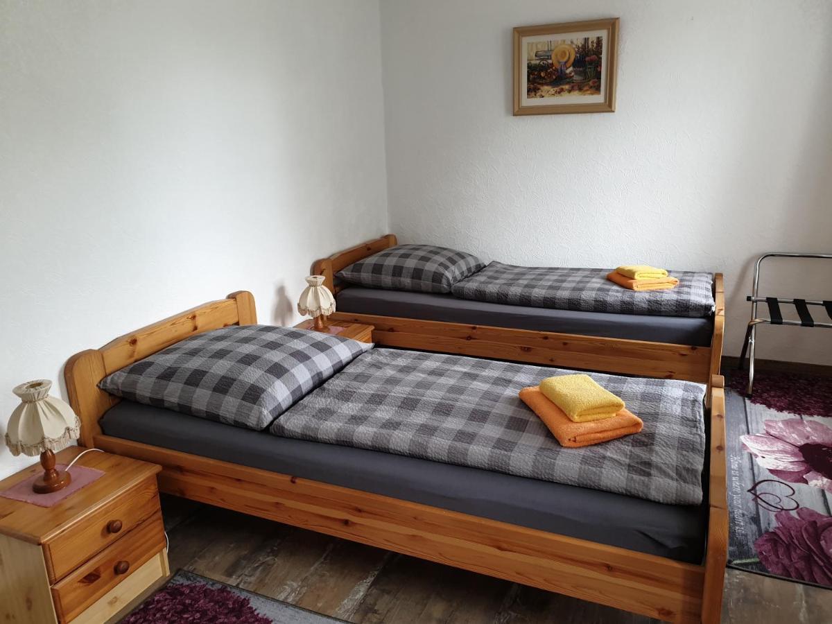 Kottmarschenke - Gaestezimmer Und Ferienwohnung Am Kottmar Екстер'єр фото