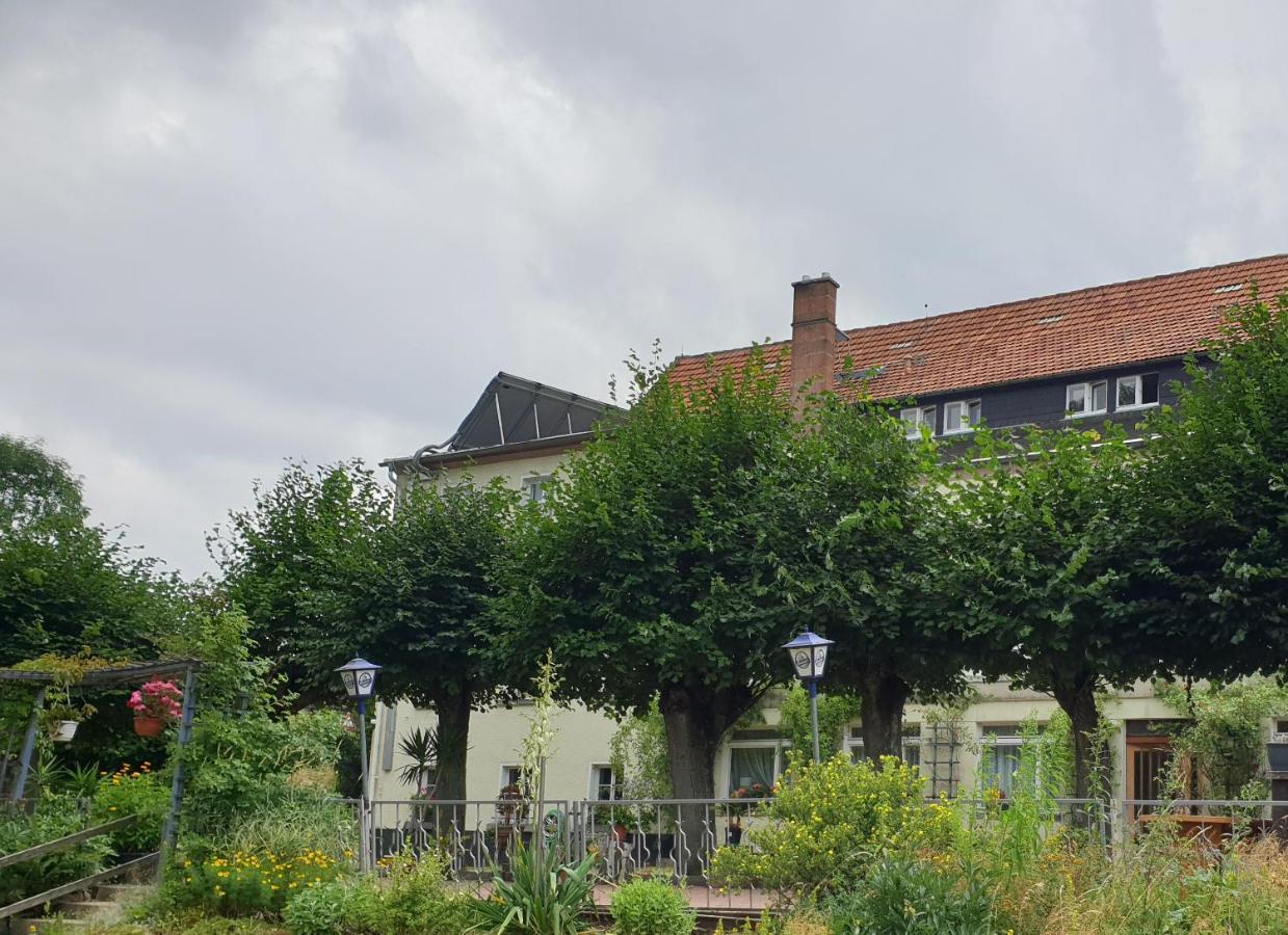 Kottmarschenke - Gaestezimmer Und Ferienwohnung Am Kottmar Екстер'єр фото