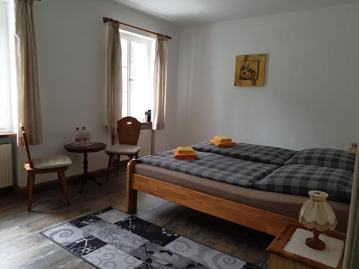 Kottmarschenke - Gaestezimmer Und Ferienwohnung Am Kottmar Екстер'єр фото